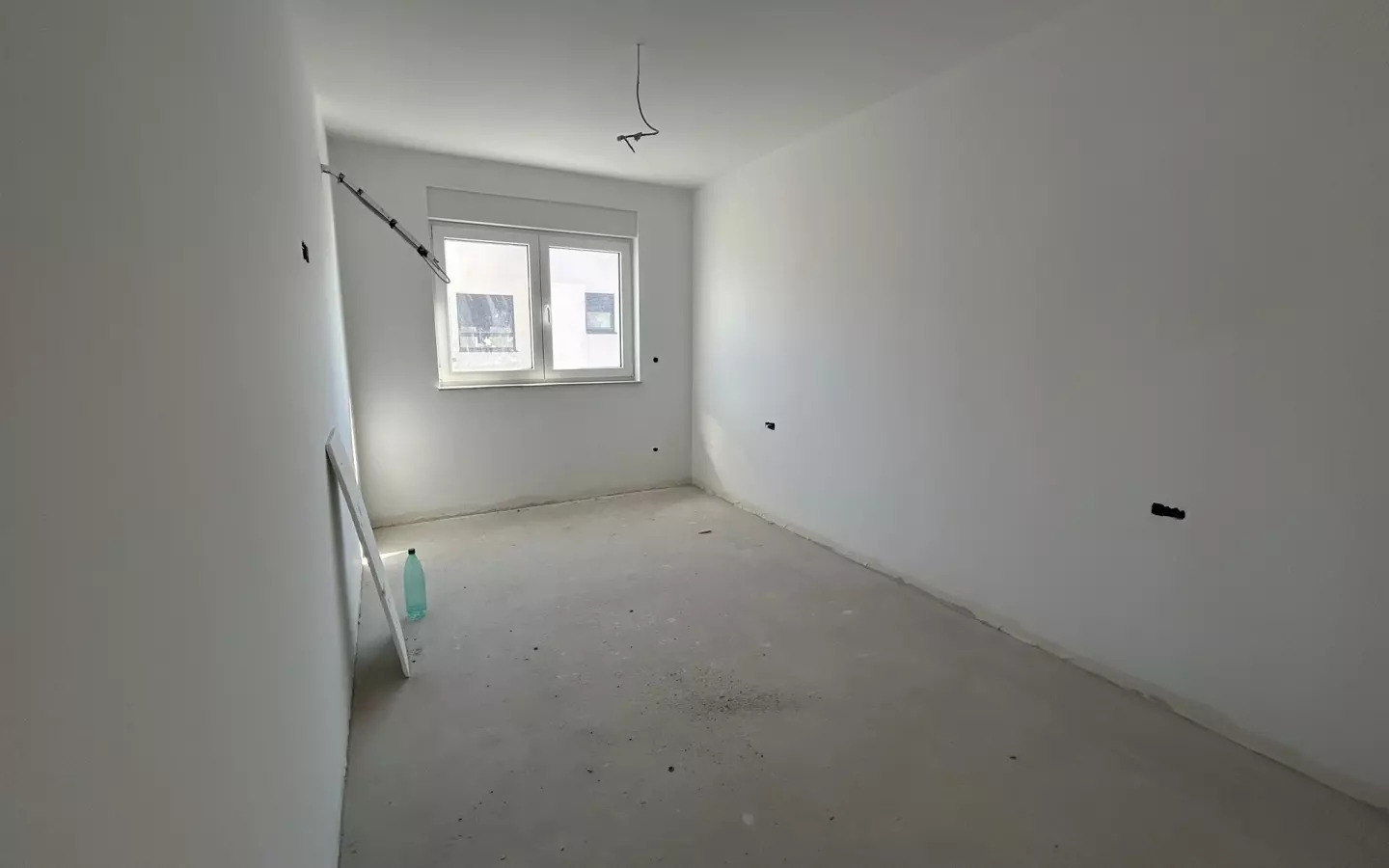 3-bedroom Apartment In Vodice, Croatia (127 M²)
