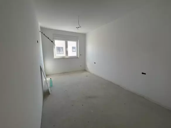3-bedroom Apartment In Vodice, Croatia (127 M²)