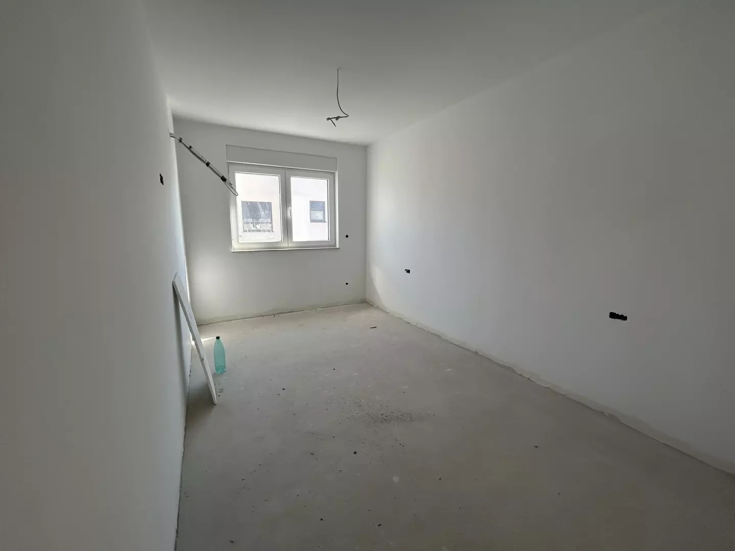 3-bedroom Apartment In Vodice, Croatia (127 M²)