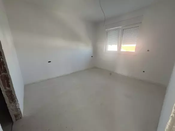 3-bedroom Apartment In Vodice, Croatia (127 M²)
