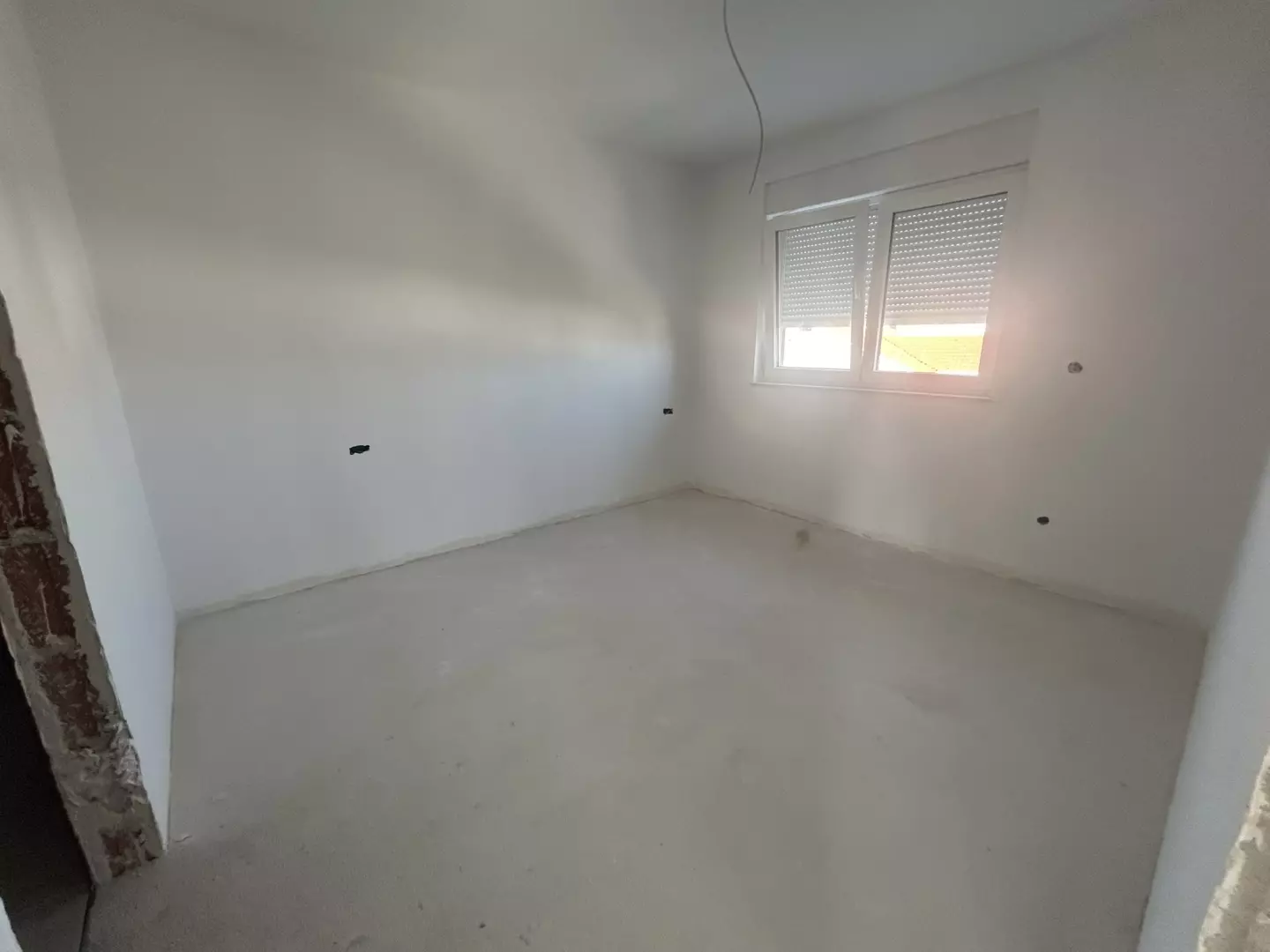 3-bedroom Apartment In Vodice, Croatia (127 M²)