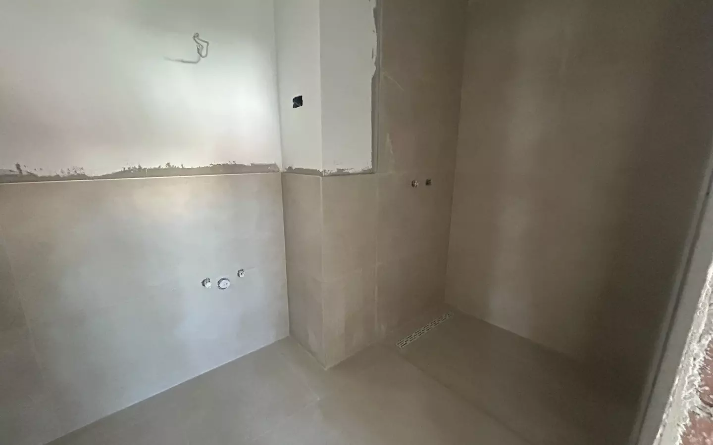 3-bedroom Apartment In Vodice, Croatia (127 M²)