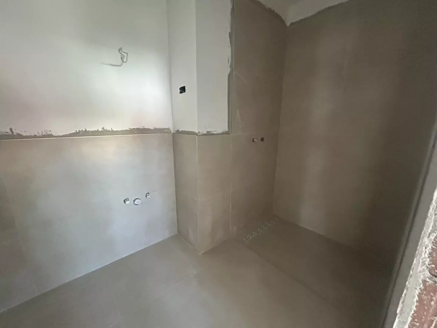 3-bedroom Apartment In Vodice, Croatia (127 M²)