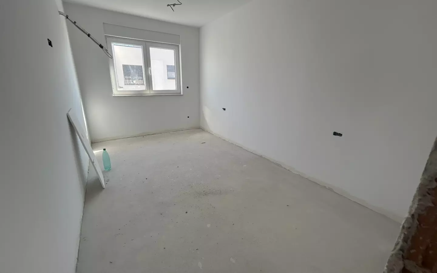 3-bedroom Apartment In Vodice, Croatia (127 M²)