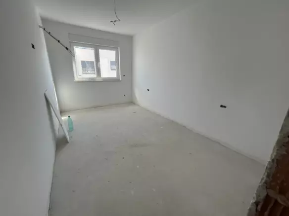 3-bedroom Apartment In Vodice, Croatia (127 M²)