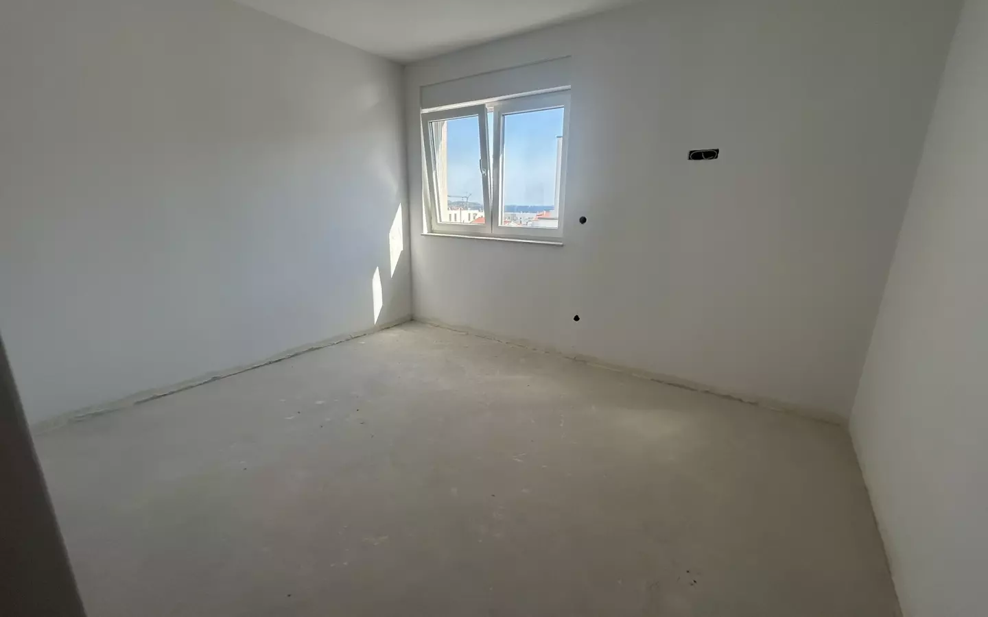 3-bedroom Apartment In Vodice, Croatia (127 M²)