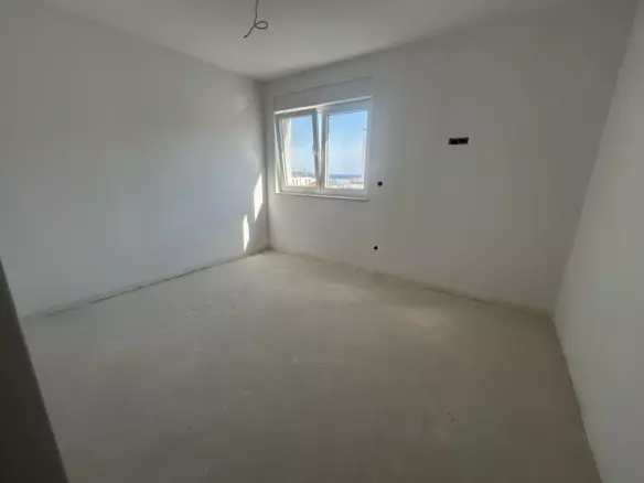 3-bedroom Apartment In Vodice, Croatia (127 M²)