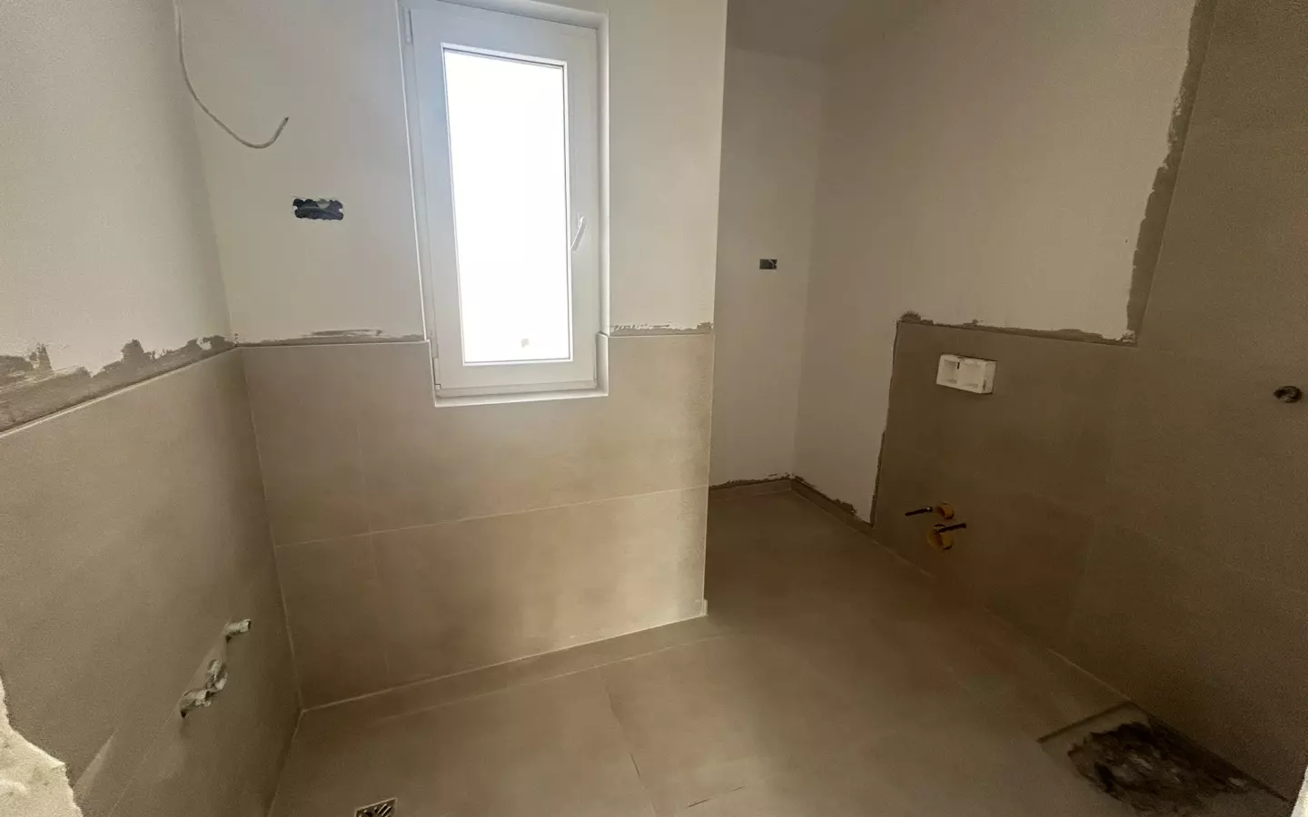 3-bedroom Apartment In Vodice, Croatia (127 M²)