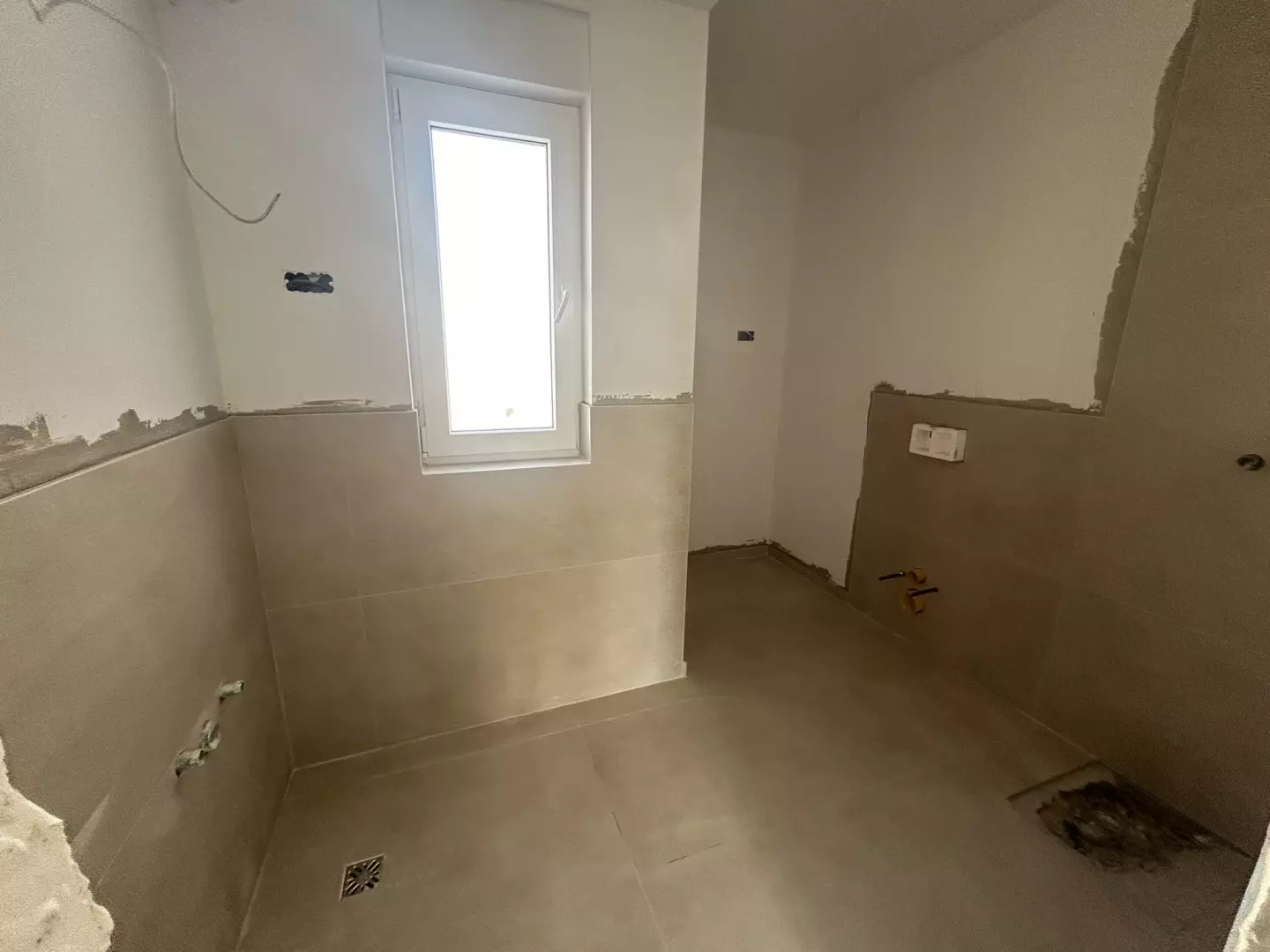 3-bedroom Apartment In Vodice, Croatia (127 M²)