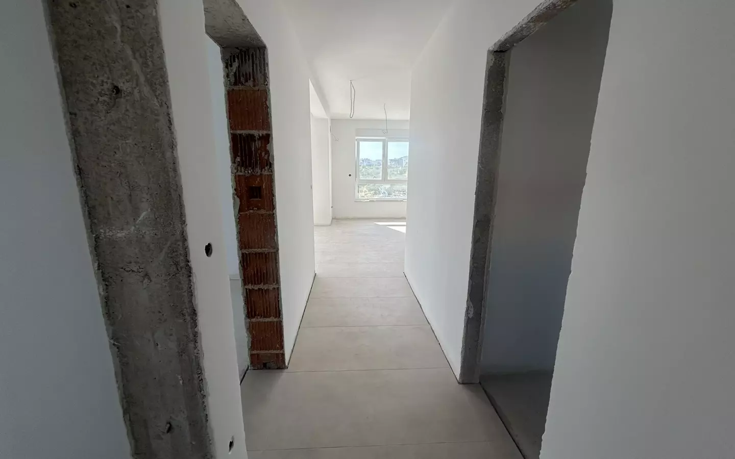 3-bedroom Apartment In Vodice, Croatia (127 M²)