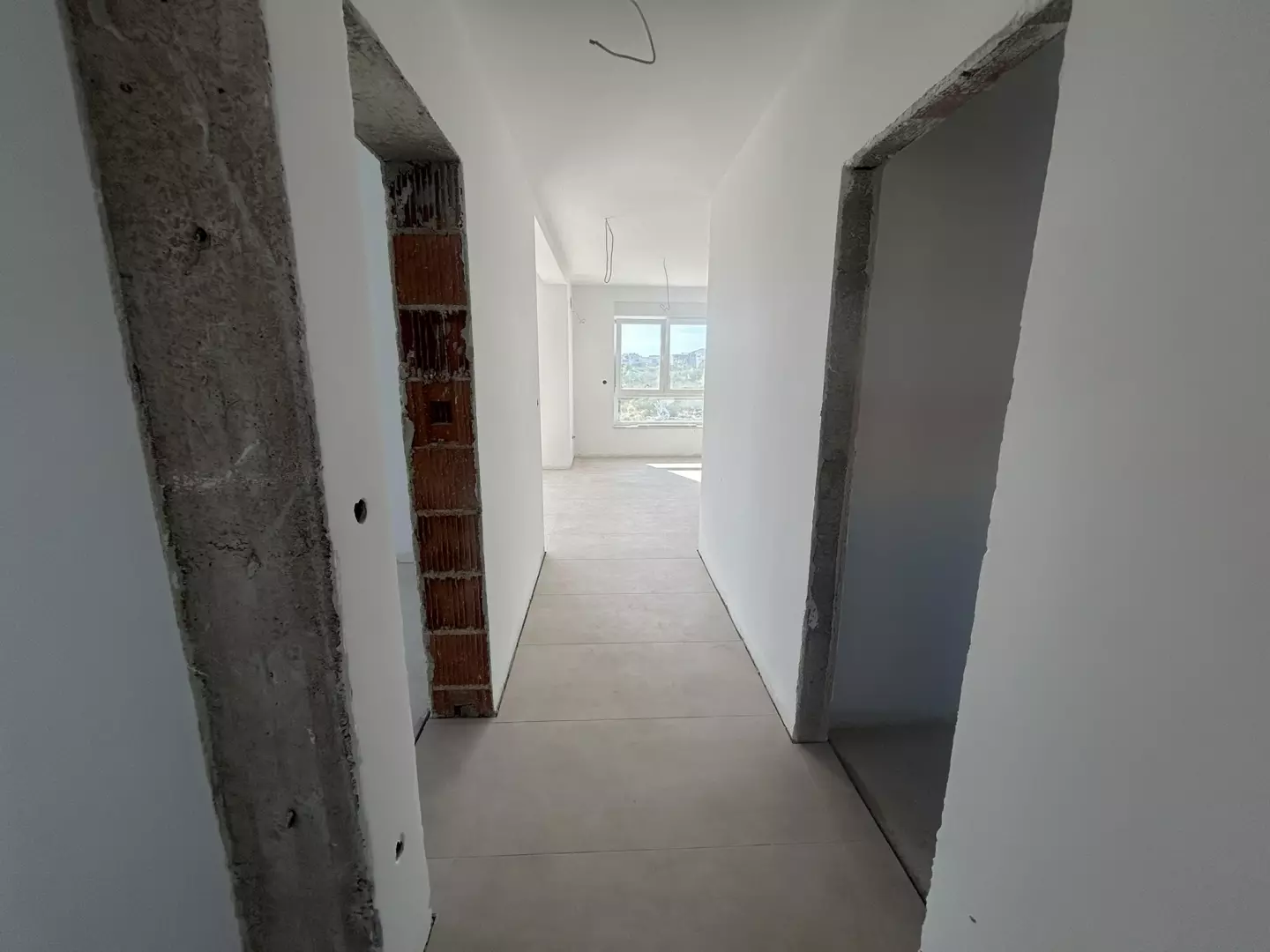 3-bedroom Apartment In Vodice, Croatia (127 M²)