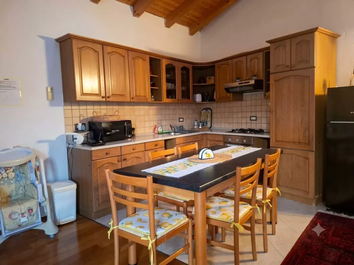 3-bedroom Apartment In Rovinj, Croatia (79 M²)