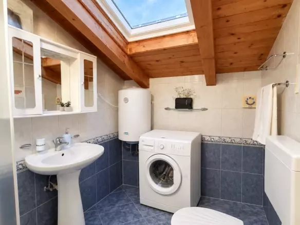 3-bedroom Apartment In Rovinj, Croatia (79 M²)