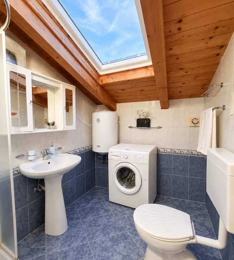 3-bedroom Apartment In Rovinj, Croatia (79 M²)