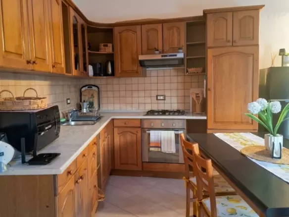 3-bedroom Apartment In Rovinj, Croatia (79 M²)