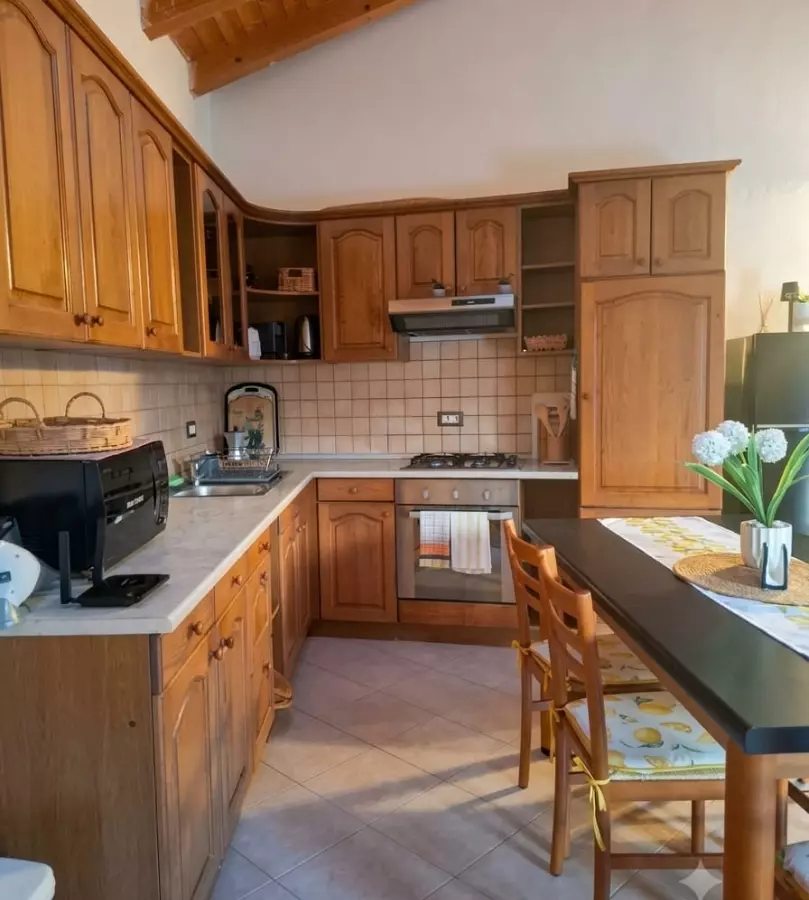 3-bedroom Apartment In Rovinj, Croatia (79 M²)