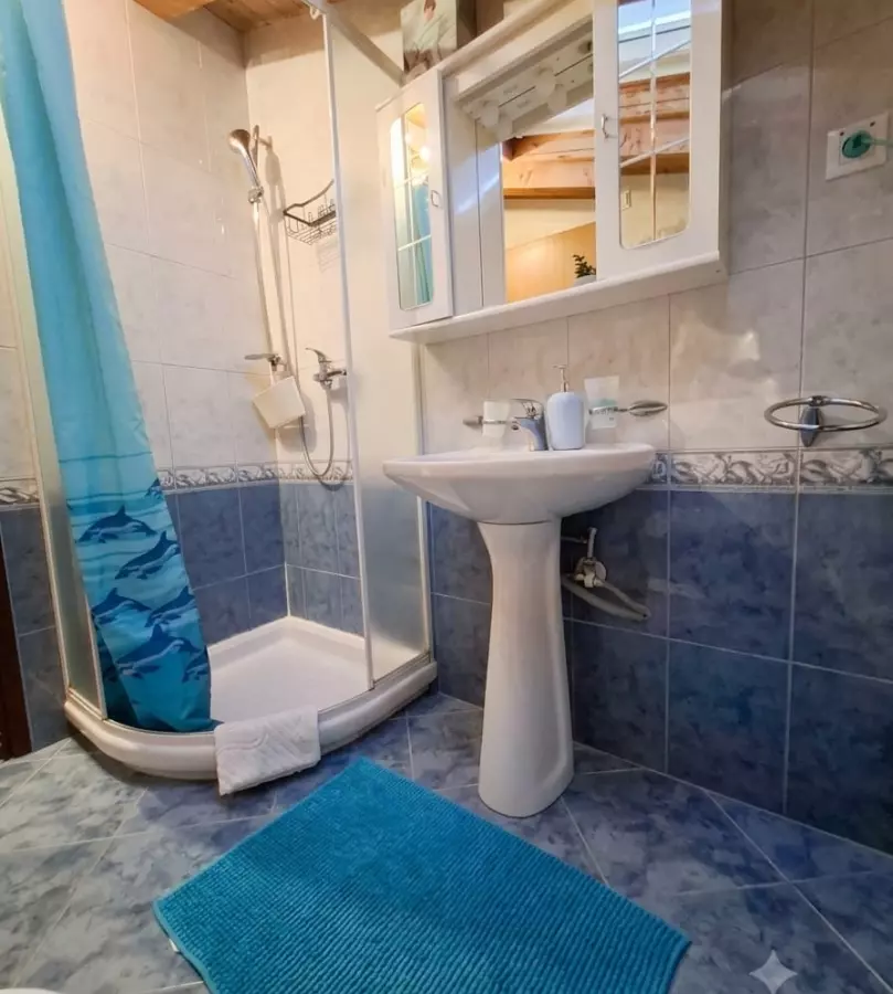 3-bedroom Apartment In Rovinj, Croatia (79 M²)