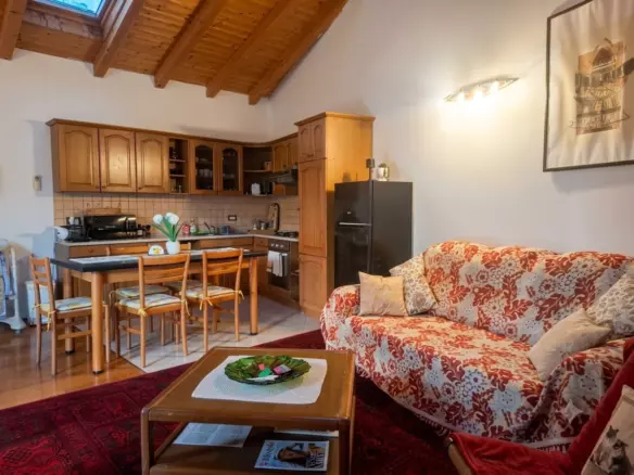 3-bedroom Apartment In Rovinj, Croatia (79 M²)