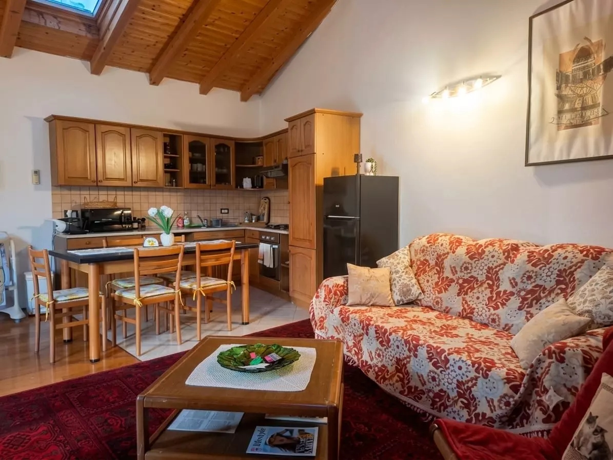 3-bedroom Apartment In Rovinj, Croatia (79 M²)