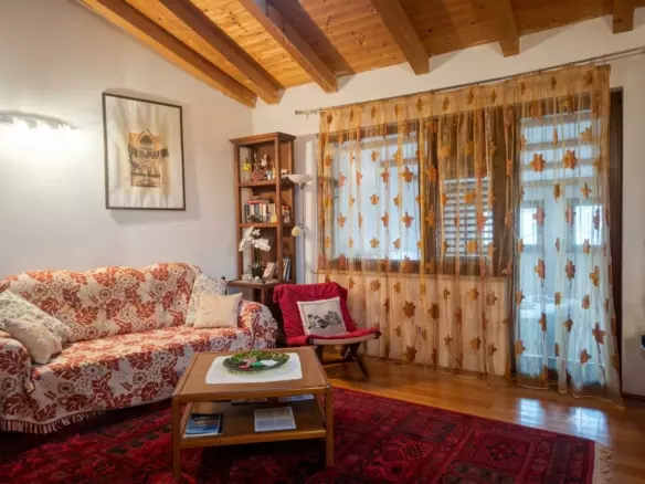 3-bedroom Apartment In Rovinj, Croatia (79 M²)