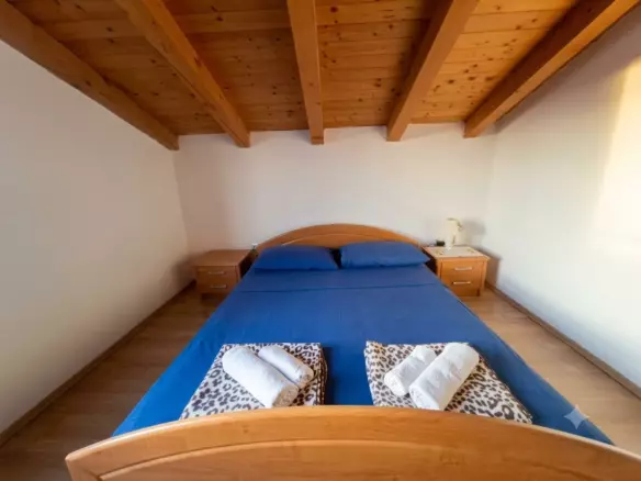 3-bedroom Apartment In Rovinj, Croatia (79 M²)