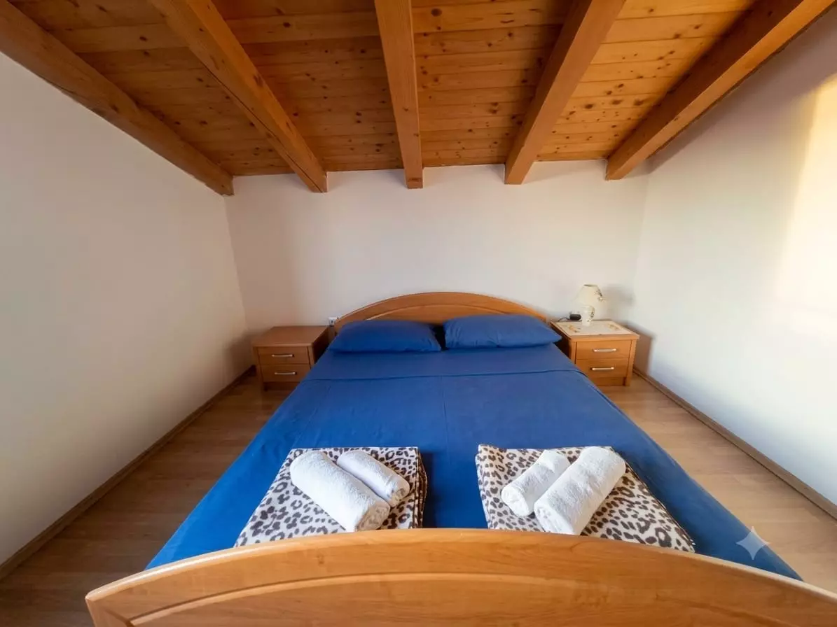 3-bedroom Apartment In Rovinj, Croatia (79 M²)