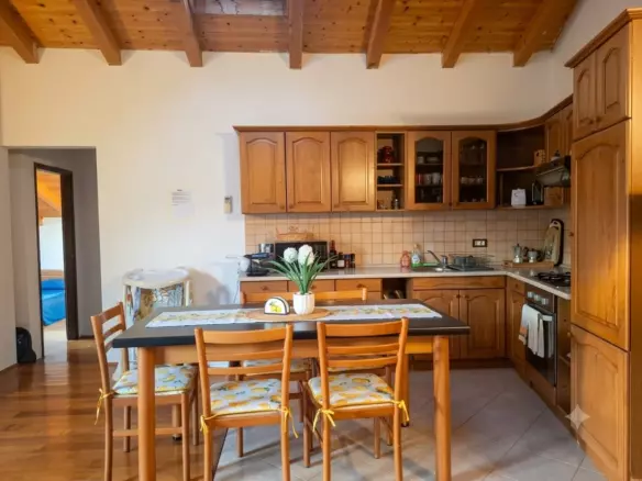 3-bedroom Apartment In Rovinj, Croatia (79 M²)