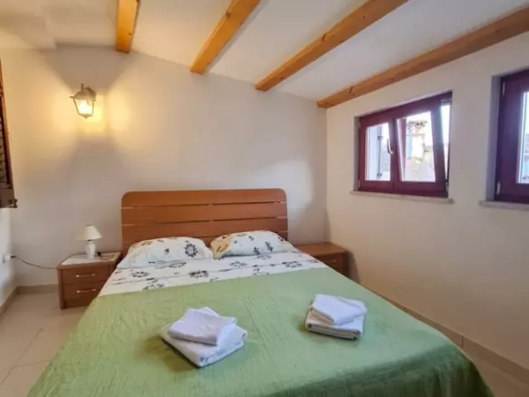 3-bedroom Apartment In Rovinj, Croatia (79 M²)