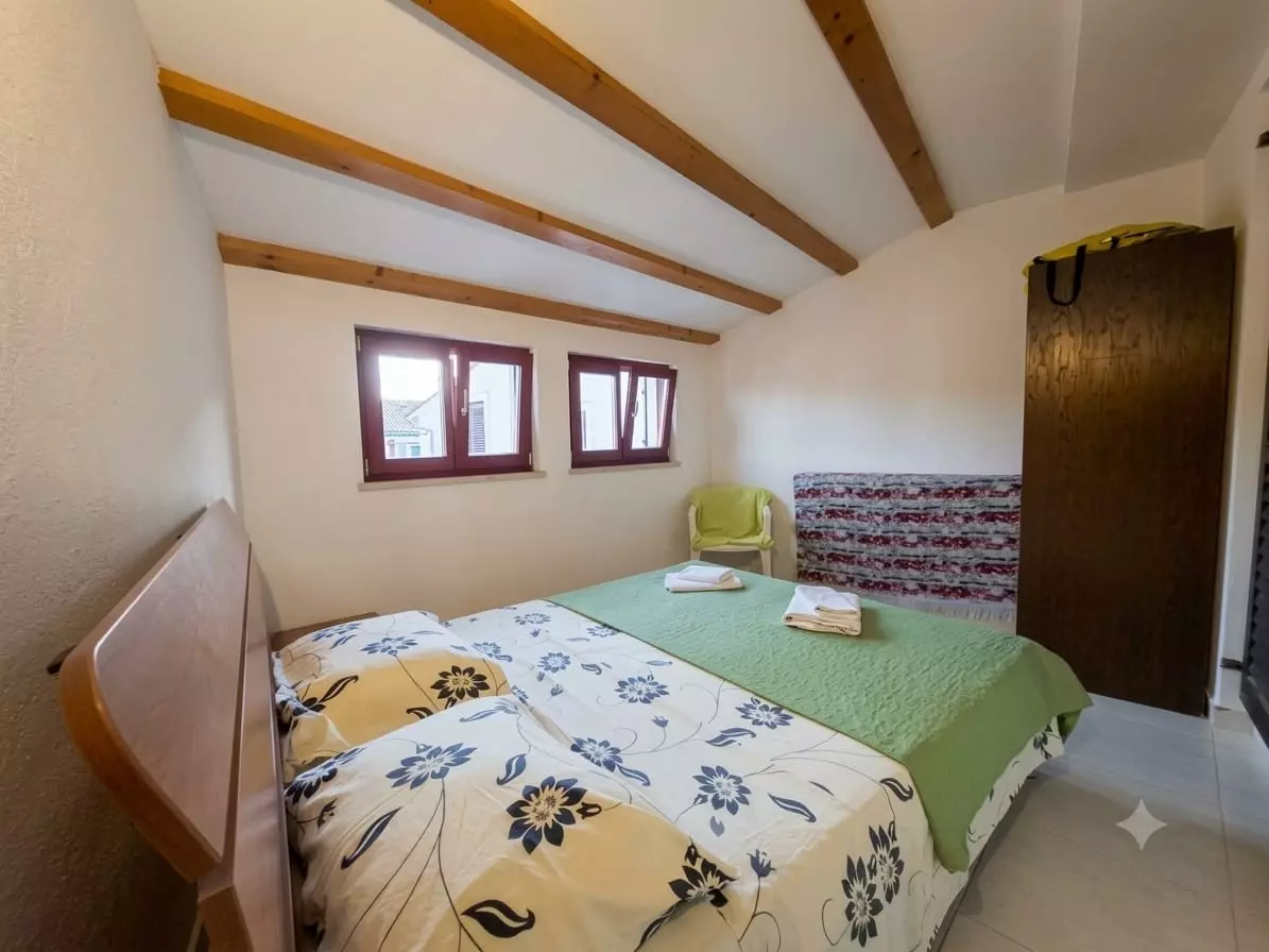 3-bedroom Apartment In Rovinj, Croatia (79 M²)
