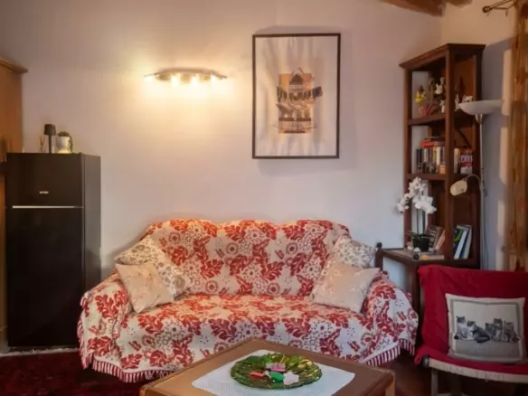 3-bedroom Apartment In Rovinj, Croatia (79 M²)