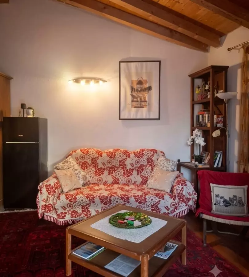 3-bedroom Apartment In Rovinj, Croatia (79 M²)
