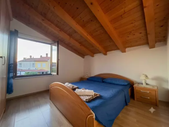 3-bedroom Apartment In Rovinj, Croatia (79 M²)