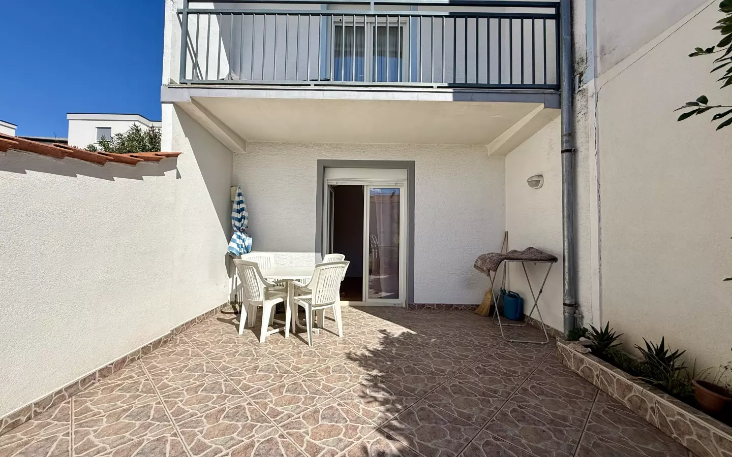 2-bedroom Apartment In Crikvenica, Croatia (58 M²)