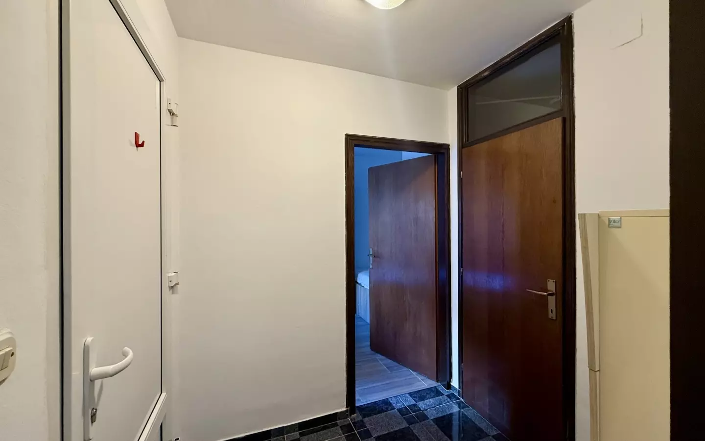 2-bedroom Apartment In Crikvenica, Croatia (58 M²)