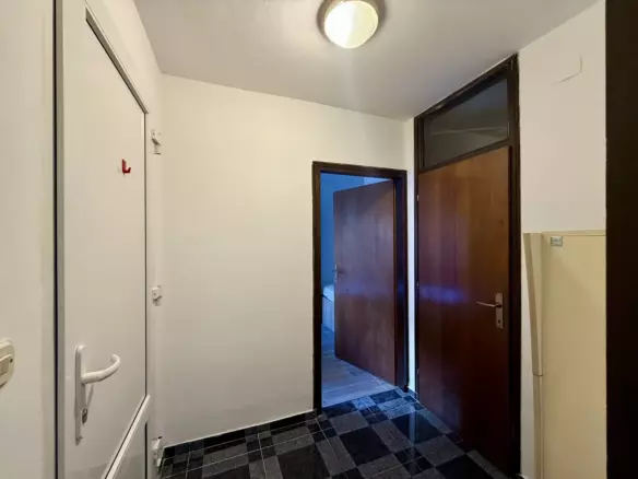 2-bedroom Apartment In Crikvenica, Croatia (58 M²)
