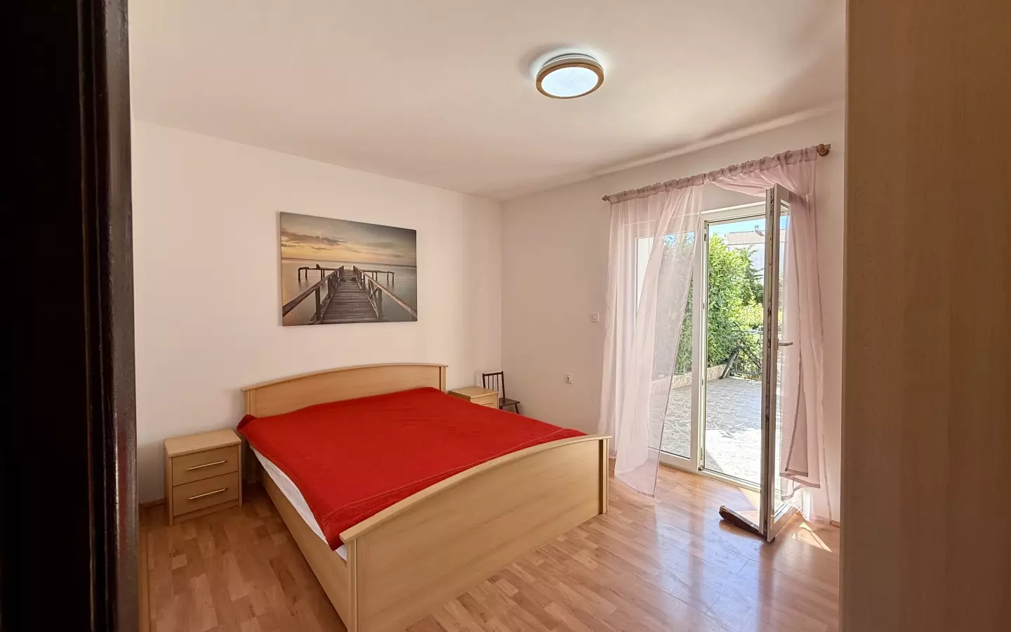 2-bedroom Apartment In Crikvenica, Croatia (58 M²)