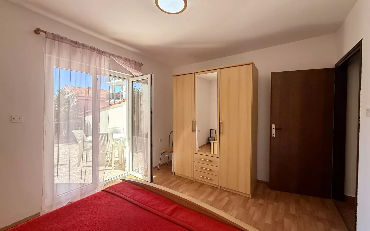 2-bedroom Apartment In Crikvenica, Croatia (58 M²)