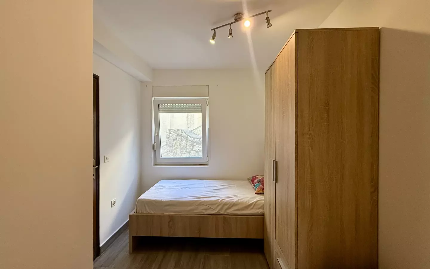 2-bedroom Apartment In Crikvenica, Croatia (58 M²)