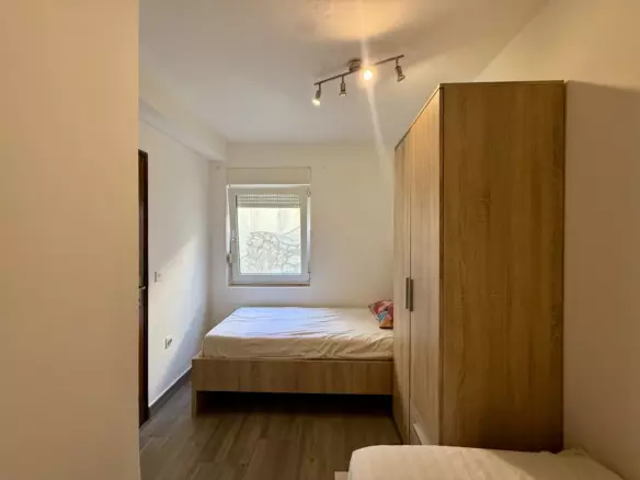 2-bedroom Apartment In Crikvenica, Croatia (58 M²)
