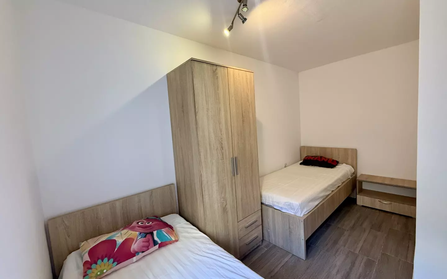 2-bedroom Apartment In Crikvenica, Croatia (58 M²)