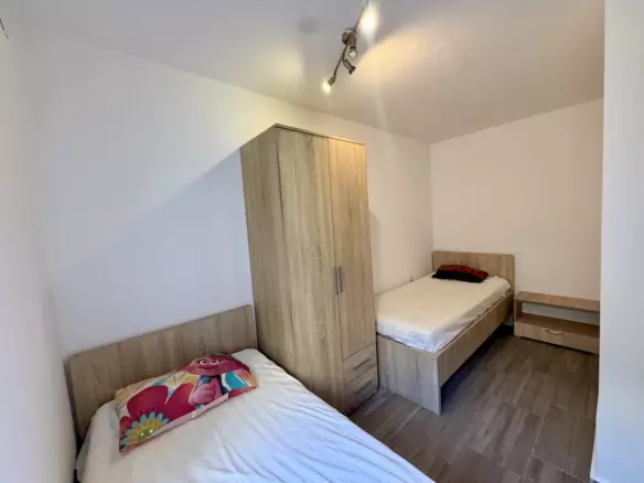 2-bedroom Apartment In Crikvenica, Croatia (58 M²)