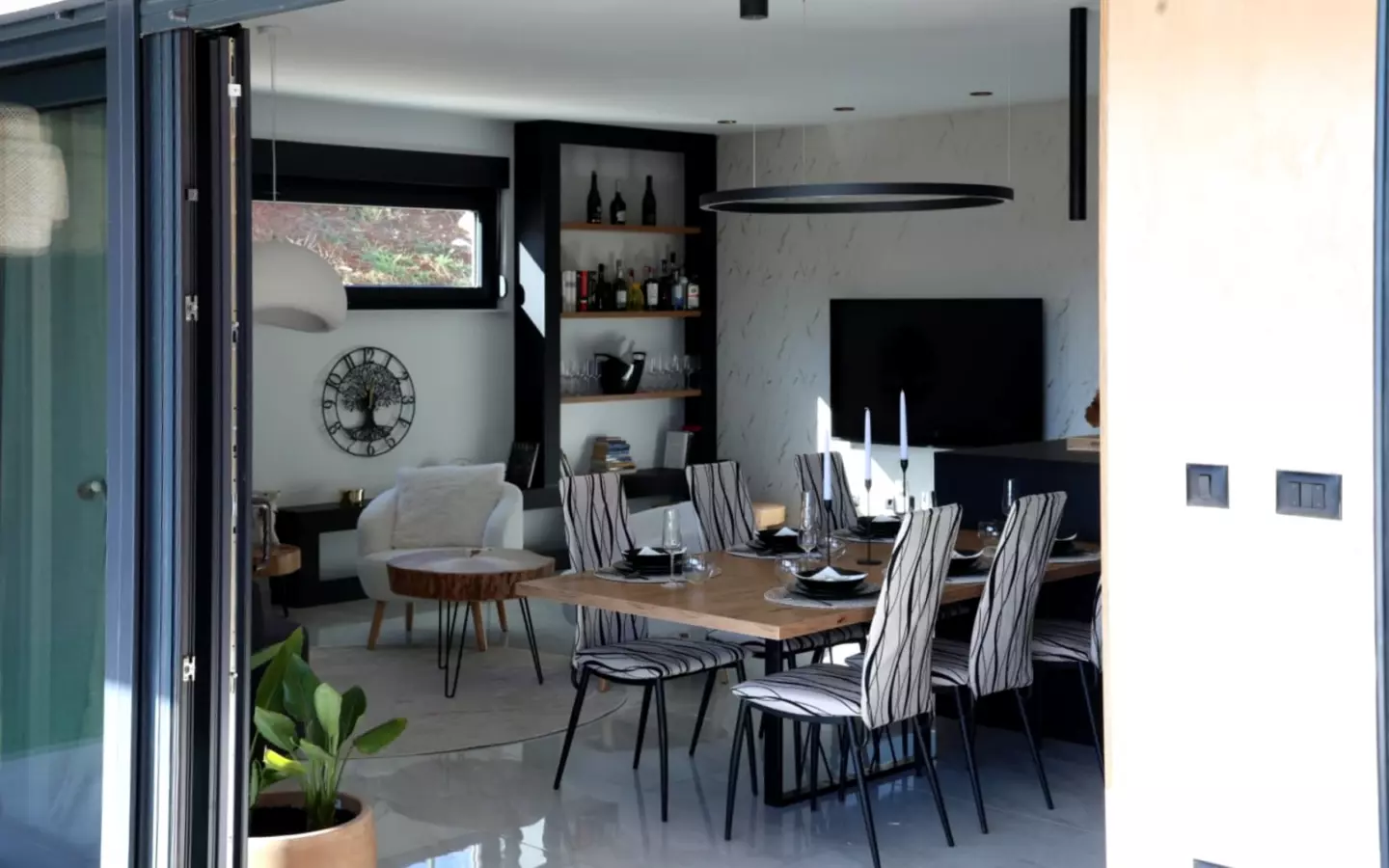 3-bedroom Detached House In Labin, Croatia (148 M²)