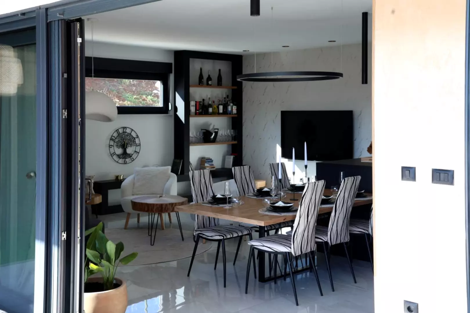 3-bedroom Detached House In Labin, Croatia (148 M²)