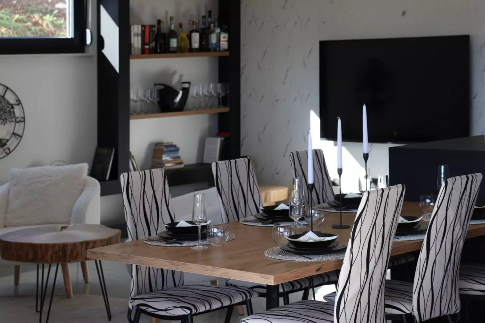 3-bedroom Detached House In Labin, Croatia (148 M²)