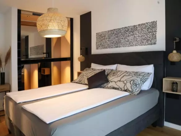3-bedroom Detached House In Labin, Croatia (148 M²)
