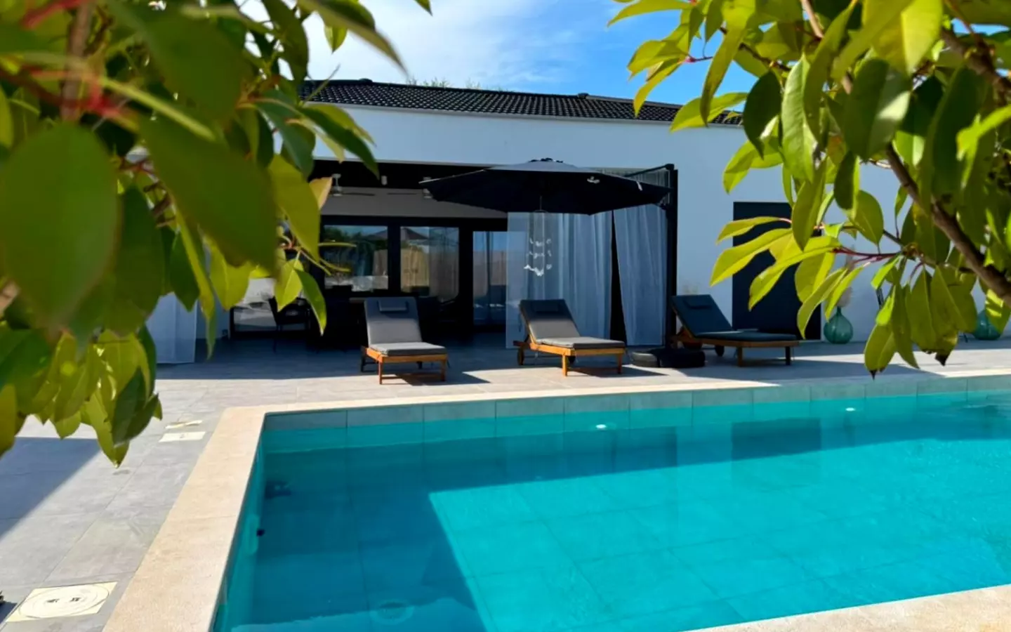 3-bedroom Detached House In Labin, Croatia (148 M²)