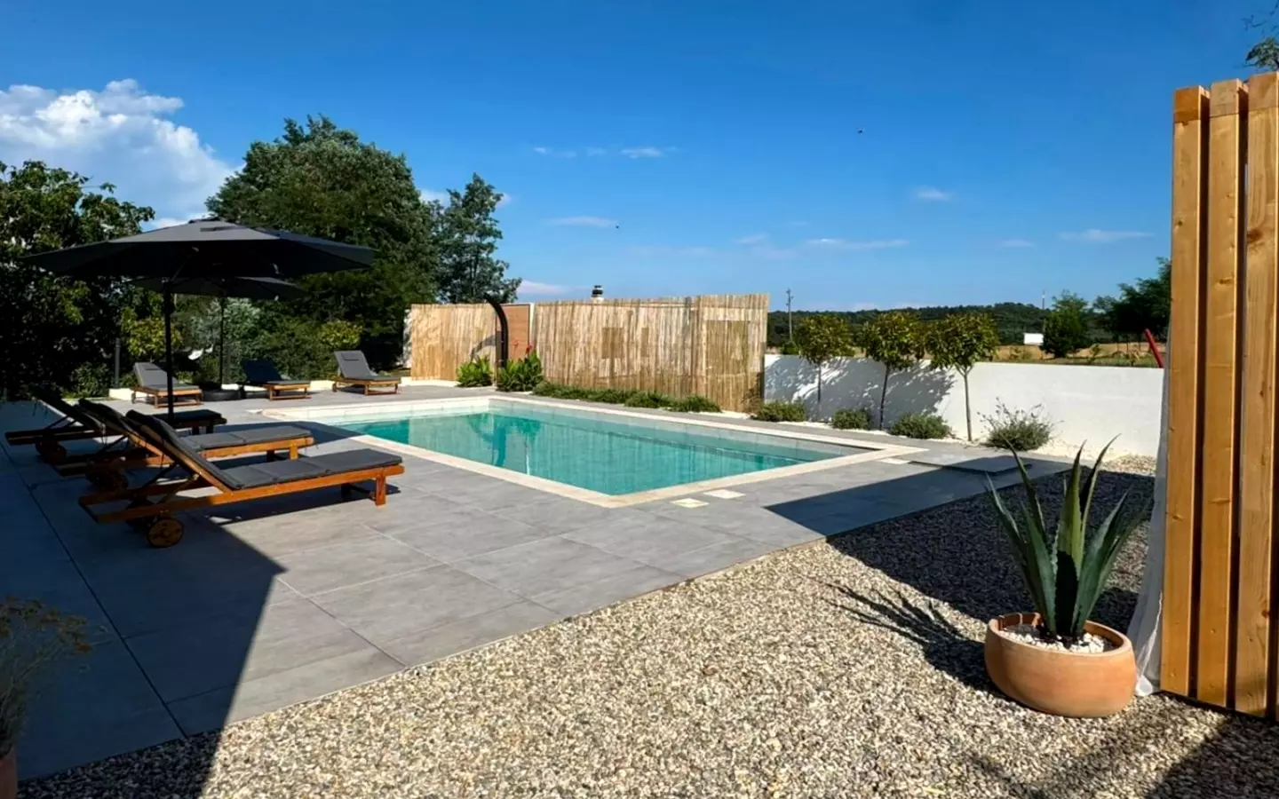 3-bedroom Detached House In Labin, Croatia (148 M²)