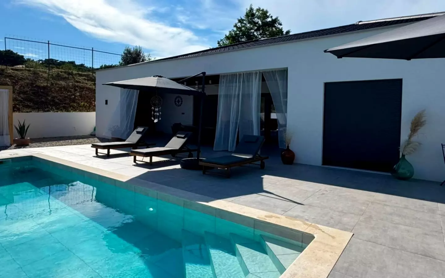 3-bedroom Detached House In Labin, Croatia (148 M²)