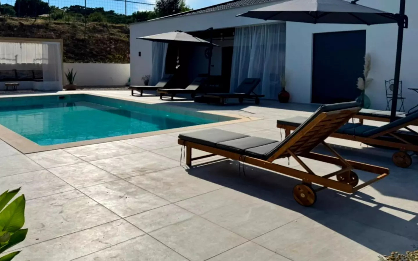 3-bedroom Detached House In Labin, Croatia (148 M²)