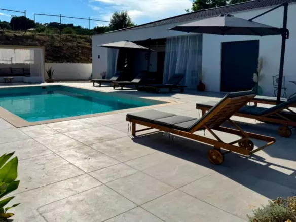 3-bedroom Detached House In Labin, Croatia (148 M²)